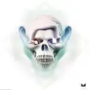 Do not go gentle into that good night, Old age should burn and rave at close of day; Rage, rage against the dying of the tattoo design idea