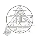 hieroglyphic tattoos inspired tattoo design idea