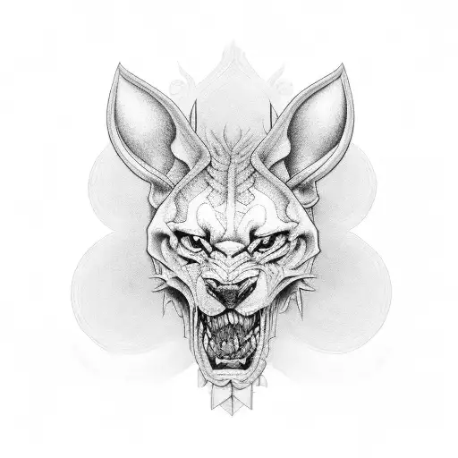 999 tattoo design idea