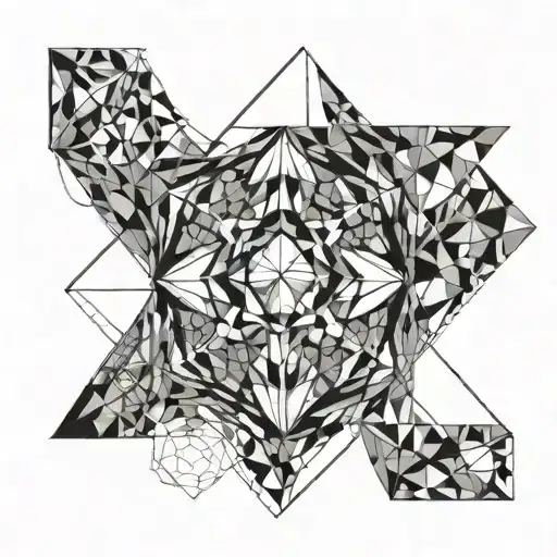 I'm cut like a diamond shining in the rough.  tattoo design idea