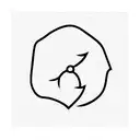 fine line tricep tattoo tattoo design idea