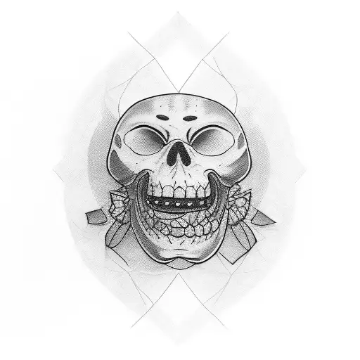 fear and fridays tattoo design idea