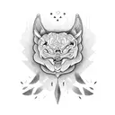 fear and fridays tattoo design idea
