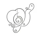 g clef symbol f clef symbol tattoo design idea