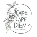 carpe diem tattoo design idea