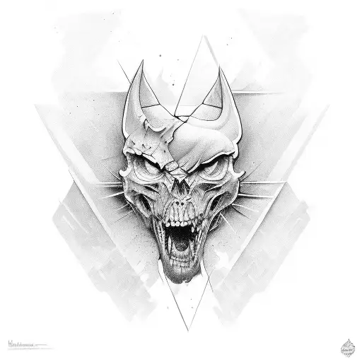 vamos tattoo design idea