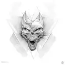 vamos tattoo design idea