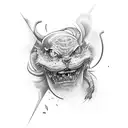 vamos tattoo design idea