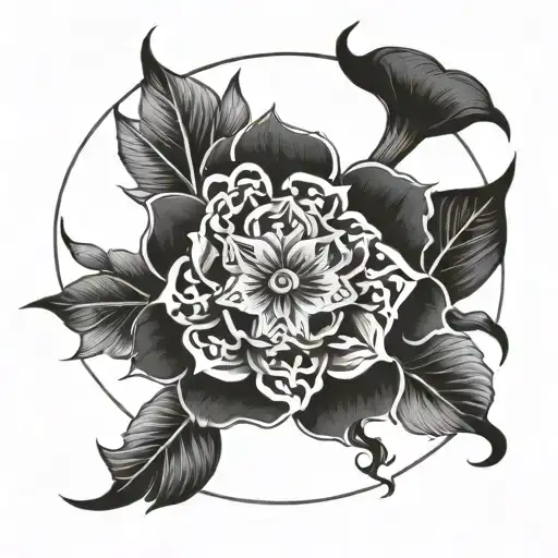 Practice make perfect tattoo design idea