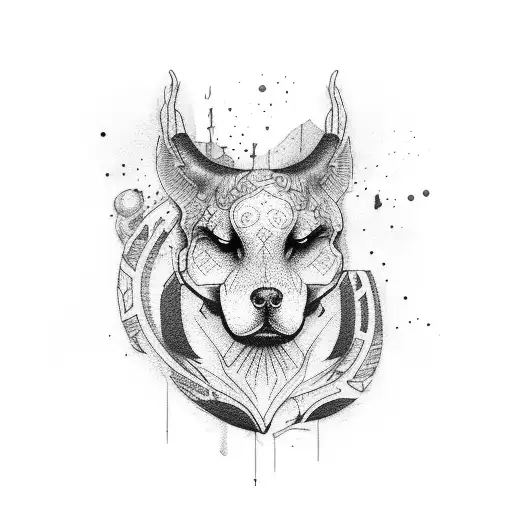 avicii tattoo design idea
