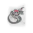 ROLE tattoo design idea