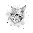 always tattoo design idea