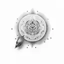 always tattoo design idea