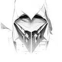 assassins creed  tattoo design idea