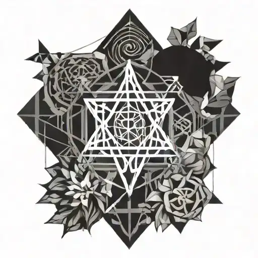 Linkin park logo evanescence tattoo design idea