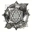 Linkin park logo evanescence tattoo design idea