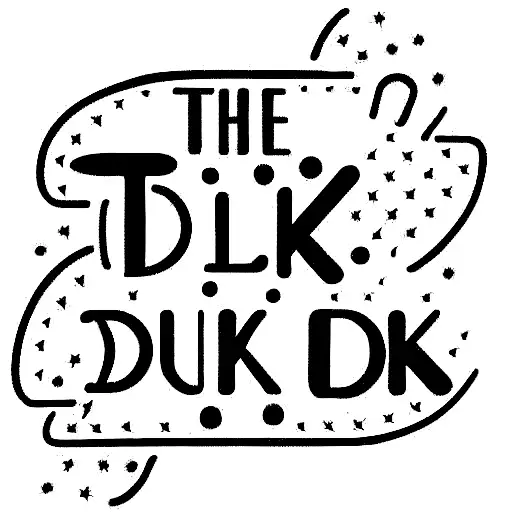 old school picture trombone text dudk tattoo design idea