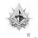 Pink Floyd with pg tattoo design idea