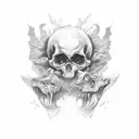 g59 tattoo design idea