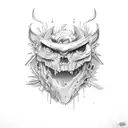 g59 tattoo design idea