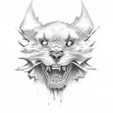 g59 tattoo design idea