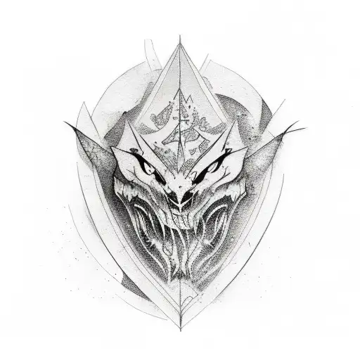 TATTOO INSCRIPTION "Last Lust" tattoo design idea