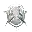 Spiderman logo miles morales and peter parker tattoo design idea