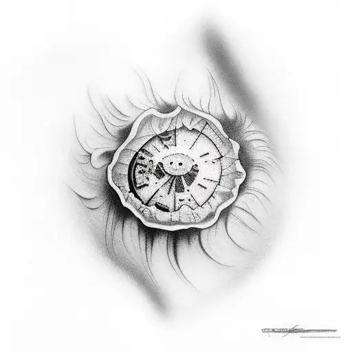 roberto dinamite tattoo design idea