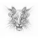 roberto dinamite tattoo design idea