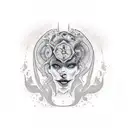 roberto dinamite tattoo design idea