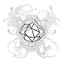 roberto dinamite tattoo design idea