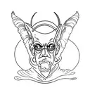 roberto dinamite tattoo design idea