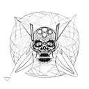 roberto dinamite tattoo design idea