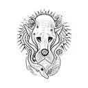 roberto dinamite tattoo design idea