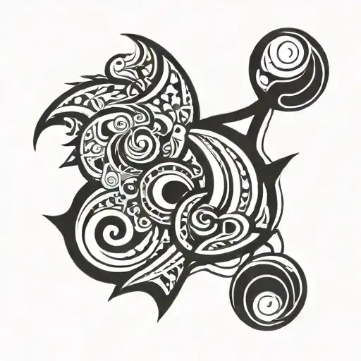 jojo reference James 1:2 tattoo design idea