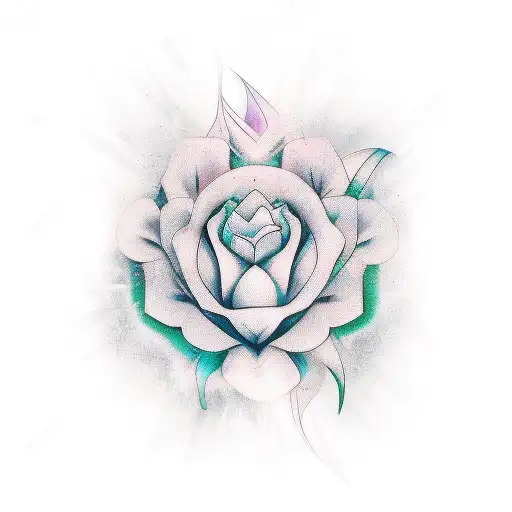 back tattoo for women down the spine  tattoo design idea