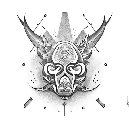 Bali, Australia, New Zealand, Bora Bora,  tattoo design idea