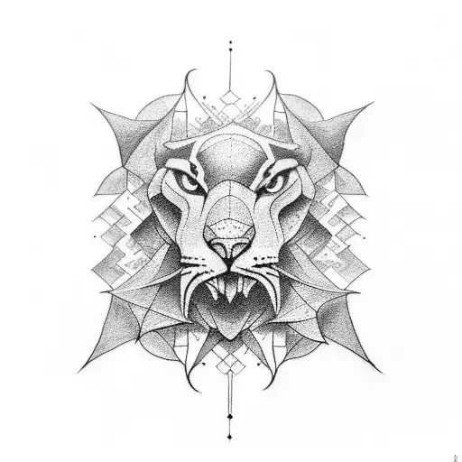 1977 tattoo design idea