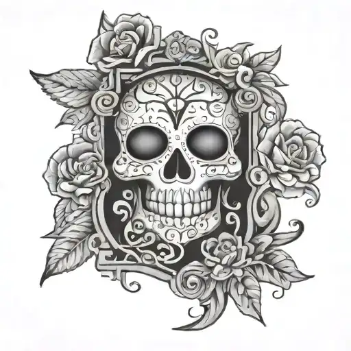 book of life tattoo tattoo design idea