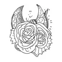 Motivation  tattoo design idea