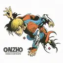 Great Teacher Onizuka  tattoo design idea