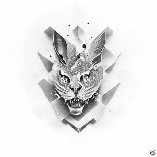 420 tattoo design idea