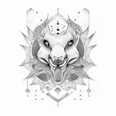 420 tattoo design idea