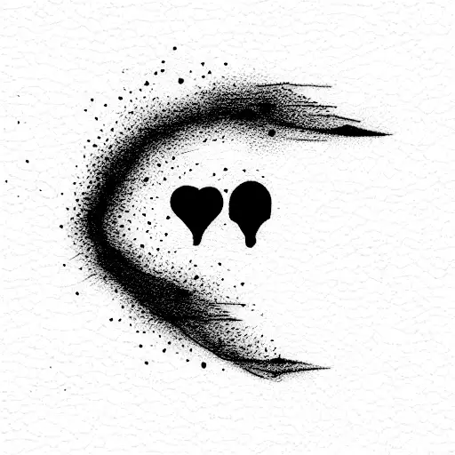 love the things you hate tattoo design idea