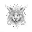 time and theme travel tattoo tattoo design idea