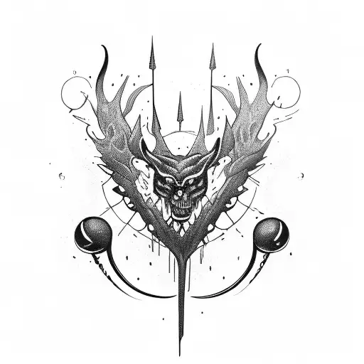 I had all and then most of you Some and now none of you Take me back to the night we met tattoo design idea