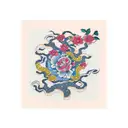 Kintsugi tattoo design idea