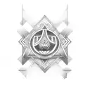 west ham united tattoo design idea