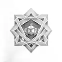 west ham united tattoo design idea