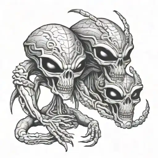 5,336+ Mexican Tattoos in 2026 - BlackInk AI